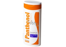 Dr. Müller Panthenol 2% shampoo for normal hair with dexpanthenol 250 ml