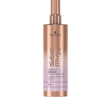 Schwarzkopf Professional BlondMe Instant Blush Blonde Beautifier Ice toning spray for blonde hair 250 ml