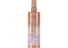 Schwarzkopf BlondMe Instant Blush Blonde Beautifier Ice toning spray for blond hair 250 ml