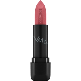Catrice Demi Matt Lipstick Lipstick 020 Most Flattering Petal Pink 4 g