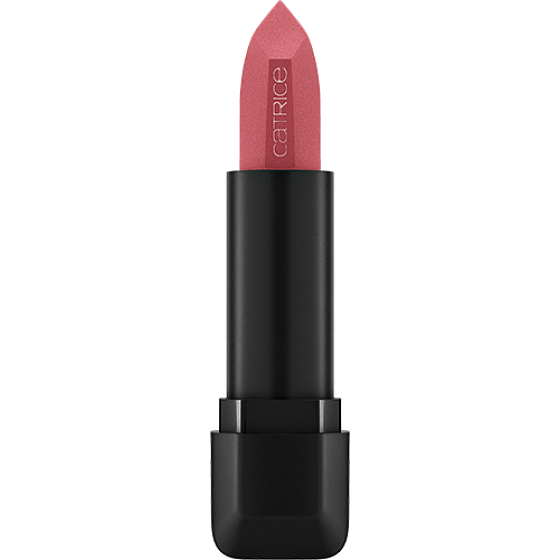 Catrice Demi Matt Lipstick Lipstick 020 Most Flattering Petal Pink 4 g