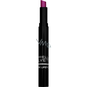 Gabriella Salvete Colore Lipstick lipstick with high pigmentation 09 2.5 g