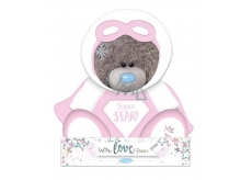 Me to You Teddy Bear Hero 14 cm