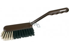 Spokar Hand brush, plastic body, synthetic fibers 5180/616