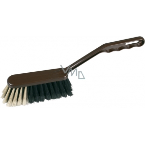 Spokar Hand brush, plastic body, synthetic fibers 5180/616