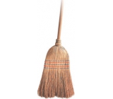 Spokar Broom Sorghum Specially 5x Stitched with Handle