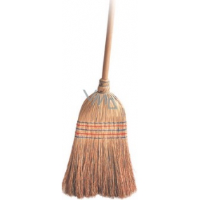 Spokar Broom Sorghum Specially 5x Stitched with Handle
