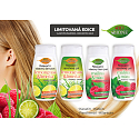 Bione Cosmetics Lemongrass & Lime Relaxing Hair Shampoo 260 ml