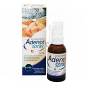 Phytofontana Adenol anti-snoring spray 50 ml