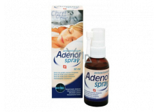 Phytofontana Adenol anti-snoring spray 50 ml
