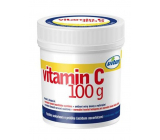 Vitar Vitamin C powder acts on the immune system, reduces fatigue, stress, collagen production 100 g