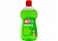 Hit Univerzal universal detergent with a wide application throughout the household 500 g