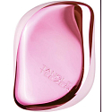 Tangle Teezer Compact Styler Baby Compact Hair Brush Doll Pink