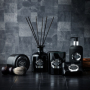 Castelbel Black Edition hand cream for men 150 ml