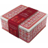 Tesori d Oriente Fiore del Dragone perfumed water for women 100 ml + shower gel 250 ml + bath foam 500 ml, gift set