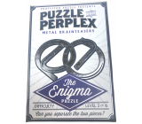 Albi Perplex puzzle puzzle Enigma, difficulty 3 of 6