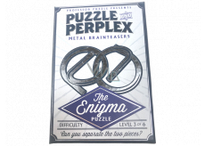 Albi Perplex puzzle puzzle Enigma, difficulty 3 of 6