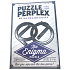 Albi Perplex puzzle brain teaser Enigma, difficulty 3 out of 6