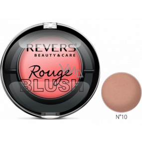 Revers Rouge Blush blush 10, 4 g