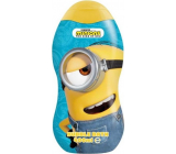 Mimoni bath foam for children 400 ml