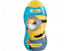 Mimoni bath foam for children 400 ml