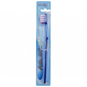 Atlantic Classic medium toothbrush 1 piece