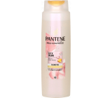 Pantene Pro-V Miracles Lift´N´Volume hair shampoo for thickening and volumizing hair with biotin and rose water 300 ml