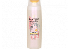 Pantene Pro-V Miracles Lift´N´Volume hair shampoo for thickening and volumizing hair with biotin and rose water 300 ml