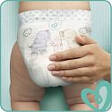 Pampers Active Baby Giantpack Mini size 2, 4-8 kg diaper pants 96 pieces
