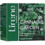 Lirene Cannabis Garden Regenerating Night Cream for All Skin Types 50 ml