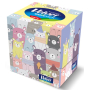Velvet Ecopack Sanitary Napkins 3 ply 56 pcs in a box