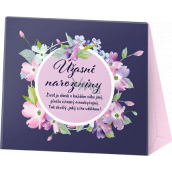 Albi Gift tea in a box Amazing birthday 50 g
