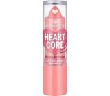 Essence Heart Core Lip Balm 03 Wild Watermelon 3 g