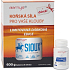 Barnys Sioux MSM for joints and the entire musculoskeletal system 600 g + VirusBlock Forte for fast start of normal immune system function dietary supplement 20 capsules, gift set