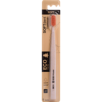 SOFTdent Eco toothbrush, soft