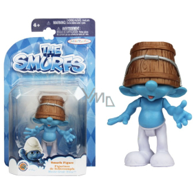 Smurfs figurine 1 piece various types, recommended age 4+