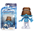 Smurfs figurine 1 piece various types, recommended age 4+