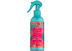 Tesori d Oriente Ayurveda air freshener spray 250 ml