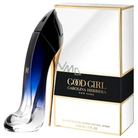 Carolina Herrera Good Girl Légére eau de parfum for women 50 ml