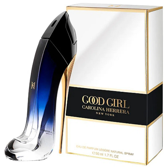 Carolina Herrera Good Girl Légére eau de parfum for women 50 ml
