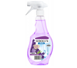 Sidolux Window Marseille soap with lavender window cleaner spray 500 ml