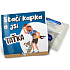 Nekupto Funny condom Just a drop and you're a daddy 1 piece