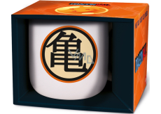 Epee Merch Dragon Ball ceramic mug 410 ml