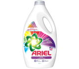 Ariel Color liquid washing gel for coloured clothes 43 doses 2,15 l