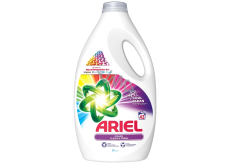 Ariel Color liquid washing gel for coloured clothes 43 doses 2,15 l