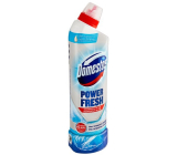 Domestos Power Fresh Ocean Fresh liquid disinfectant and cleaner 700 ml