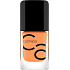 Catrice ICONails Gel Lacque Nail Lacquer 160 Peach Please 10,5 ml