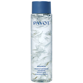 Payot Source Infusion Hydratante Repulpante smoothing hydrating primer for all skin types 125 ml