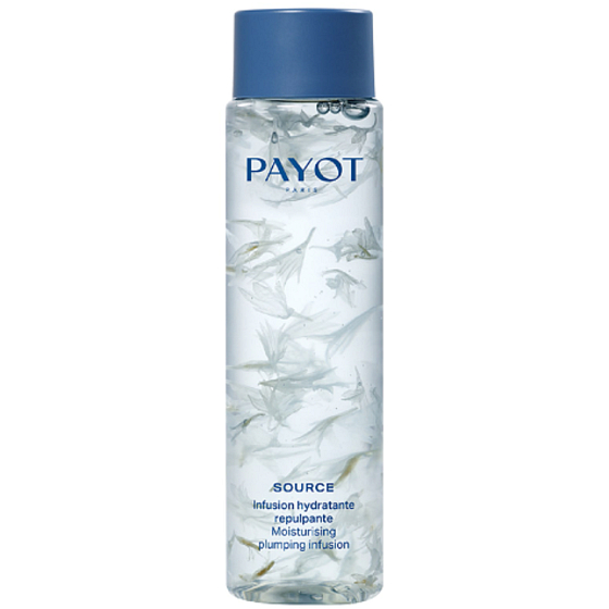 Payot Source Infusion Hydratante Repulpante smoothing hydrating primer for all skin types 125 ml