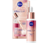 Nivea Cellular Expert Lift 3-zone serum for all skin types 30 ml